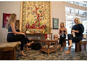 Photo of PURELY HOT YOGA, Yoga studios specialist