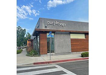Photo of PURPLE YOGA, Yoga studios specialist