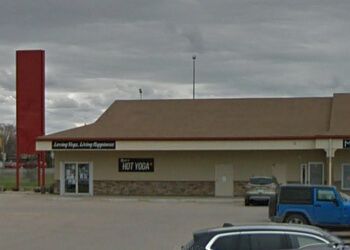 Photo of QUAN'S HOT YOGA, Yoga studios specialist