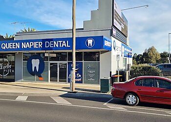 Photo of QUEEN NAPIER DENTAL, Dentists specialist