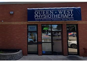 Photo of QUEEN WEST PHYSIOTHERAPY &amp; ACUPUNCTURE, Carpal Tunnel Syndrome, Achilles Tendinitis, Ankle Sprains, Arthritis, Neck, Back and Foot Pain, Bursitis, Chronic Tendonitis, Fibromyalgia, Forearm Fractures, Golfer’s Elbow, Knee Meniscus Tear, Motor Vehicle Accident Rehabilitation, Joint Stiffness, Myofascial Pain Syndrome, Headaches, Shoulder Injuries, Migraine, Whiplash, Work Injuries &amp; Wrist Sprains in BRAMPTON