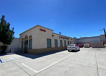 Photo of QUOC NGUYEN, CONDITIONS TREATED: Hearing Loss, Earwax, Vertigo, Swallowing Disorders, Ear Tumor Removal, Nasal Infections, Ear Drum Repair, Headaches, Hearing Restoration, Tonsils, Voice Disorders &amp; Ear Pain in GARDEN GROVE