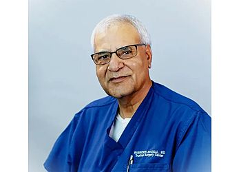 Photo of RABINDER BHOGAL, CONDITIONS TREATED: Inflammatory Bowel Disease, Gallstones, Pancreatitis, Stomach Pain, Heartburn, Difficulty Swallowing, Constipation, Hepatitis &amp; HemorrhoidsTREATMENTS OFFERED: ERCP in BAKERSFIELD
