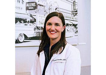 Photo of RACHEL CHANDLER, MD - MIDLAND DERMATOLOGY, Dermatologists specialist