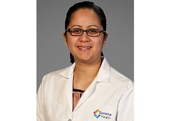 Photo of RACHEL P ESPIRITU, CONDITIONS TREATED:Addison&#x27;s Disease, Amenorrhea, Conn&#x27;s Syndrome, Cushing&#x27;s Disease, Diabetes, Gigantism, Glucagonoma, Hermaphroditism, Hypoglycemia, Thyroid Cancer, Paget&#x27;s Disease of the Bone, Polycystic Ovary Syndrome, Puberty (Delayed), Puberty (Precocious), Diabetes Mellitus, Thyroid Diseases, Hyperthyroidism, Hypopituitarism, Fatigue, Hormones, Osteoporosis, Addison Disease &amp; Hypothyroidism in AKRON