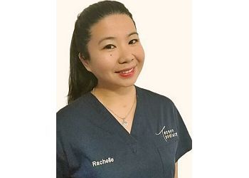 Photo of RACHELLE TECSON - TECSON PODIATRY, Podiatrists specialist