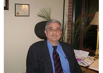 Photo of RACHID OCH, MD - ADVANCED PSYCH SERVICES, Psychiatrists specialist