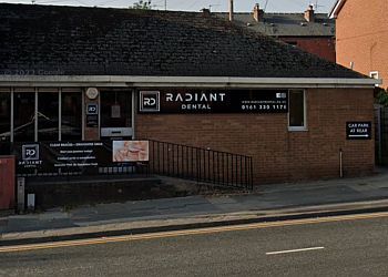Photo of RADIANT DENTAL, Dentists specialist