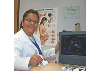 Photo of RAFAELA G. HERNANDEZ, TREATMENTS OFFERED: Nexplanon Insertions, Contraception Counseling, Family Planning, Gynecologic Ultrasound, Abnormal PAP Smear, LEEP and Colposcopy, HPV Vaccination  Conditions: Infertility, Annual Well Woman Examinations, Menopausal Health, Sexually Transmitted Infection Testing/Treatment &amp; Urinary Incontinence Surgery in RENO