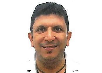 Photo of RAGHUNANDAN SUNDARAM, Child Development, Asthma, Developmental Disorders, Immunization, General Check-Up, Learning Disorders, Fever, Lymphedema, Autism, Eating Disorders &amp; Vaccination in ELIZABETH