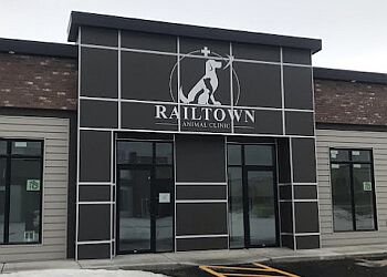 Photo of RAILTOWN ANIMAL CLINIC, Veterinary clinics specialist