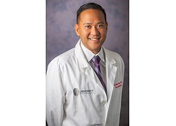 Photo of RAINIER GUIANG, CONDITIONS TREATED:Neck Pain, Shoulder Pain, Back Pain, Nerve Pain, Hand Pain, Hip Pain, Chronic Pain, Foot Pain, Knee Pain, and Abdominal Pain, Spine Disorders, Degenerative Disc Disease, Herniated Disc, Intervertebral Disc Disease, Complex Regional Pain Syndrome &amp; Headaches in RIVERSIDE