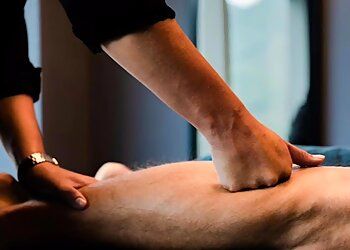 Photo of RAJ HOME & HOTEL SPA THERAPIST, Massage therapy specialist