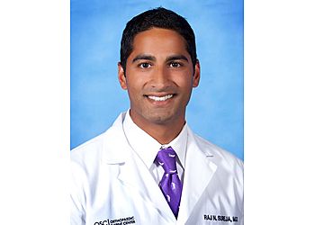 Photo of RAJ N. SUREJA, MD - ORTHOPEDIC & SPINE CENTER, Pain management doctors specialist