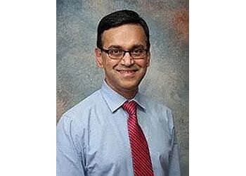 Photo of RAJ PAI, Newborn Care, Sports Physicals, Developmental Screenings, Antibiotic Injections, Preoperative Exams Evaluation of School Failure, ADHD, Immunizations, Hearing &amp; Vision Screening in CLEARWATER