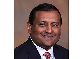 Photo of RAJA NAIDU, Coronary Artery Disease, Cardiac Issues, Cardiovascular Disease &amp; Heart Related Problems in MIDLAND