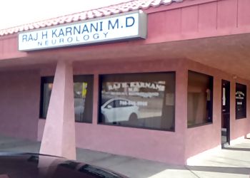 Photo of RAJAN H. KARNANI, MD, Neurologists specialist