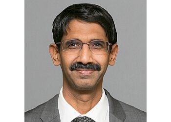 Photo of RAJAN KRISHNAMANI, Heart Failure, Coronary Artery Disease, Unstable Angina, Valve Disease, Congenital Heart Disease, High Blood Pressure &amp; Arrhythmia in DAYTON