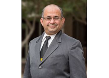 Photo of RAJESH DAULAT, CONDITIONS TREATED: Arch Deformities, Arthritis, Degenerative and Rheumatoid, Bone Tumors and Deformities, Cysts, Flat Feet, Foot Infection and Osteonecrosis (Bone Death) TREATMENTS OFFERED: Foreign Bodies Removal &amp; Fractures Treatment in GLENDALE