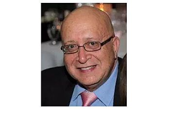 Photo of RAJI HADDAD, TREATMENTS OFFERED:Extractions, Oral Exams, Periodontal Treatment, Preventative Program, Crowns and Caps, Dental Bridges, Fillings, Dentures, Implants, Pediatric and Cosmetic Dentistry, Teeth Whitening, Veneers &amp; Digital Radiography in FRESNO