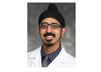 Photo of RAJINDERPAL S. CHAHAL, CONDITIONS TREATED:Diabetes, Thyroid Disorders, Metabolism, Osteoporosis, Lipid Disodrers, Metabolism, Thyroid Cancer, Vitamin D Deficiency, Growth &amp; Development in VISALIA