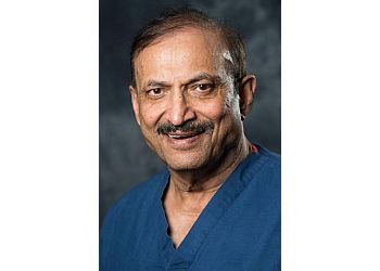 Photo of RAJIV PURI, MD - PURI ORTHOPEDIC CENTER AND SPINE INSTITUTE, Orthopedics specialist