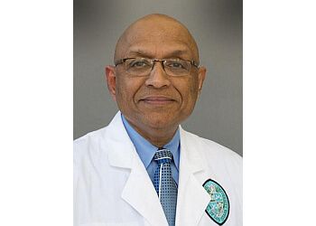 Photo of RAJU THOMAS, CONDITIONS TREATED:Kidney Stones, Prostatitis, Erectile Dysfunction, Urologic Emergencies, Bladder Issues, Overactive Urinary Bladder, Prostate Cancer &amp; Urinary Tract Infection in NEW ORLEANS
