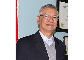 Photo of RAKESH PARIKH, CONDITIONS TREATED:Autoimmune Diseases, Spinal Cord Stimulation, Complex Regional Pain Syndrome, Herniated Disc, Back Pain, Abdominal, Shoulder and Neck Pain, Carpal Tunnel Syndrome, Bursitis, Fibromyalgia, Gait Abnormality, Arthritis &amp; Knee Disorders in FAYETTEVILLE