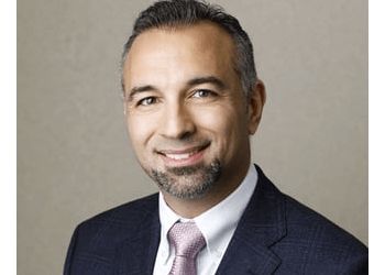 Photo of RAMI MORTADA, CONDITIONS TREATED:Adrenal Disorder, Polycystic Ovary Syndrome, Pituitary, Hypogonadism, Osteoporosis, Autoimmune, Cushing&#x27;s Syndrome, Hormonal, Graves Disease, Hyperthyroidism, Thyroid Disease, Metabolic and Obesity, Thyroiditis or Thyroid Inflammation, Hypothyroidism, Female Hormonal Disorder, Male Hormonal Disorder, Hormonal Hypertension, Type I and Type II Diabetes Mellitus, Pre-Diabetes, Bone &amp; Calcium Disorders in WICHITA