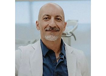 Photo of RAMTIN RIAHI, DDS - WOODSIDE DENTAL CARE, Dentists specialist