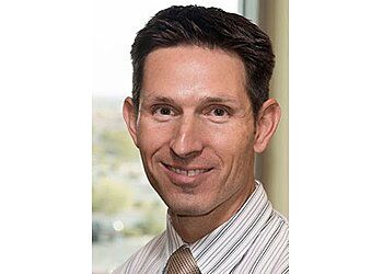 Photo of RANDALL S. LOMAX, CONDITIONS TREATED: Ear: Acoustic Neuroma, Cholesteatoma, Ear Infection, Ear Tubes, Earache, Earwax Removal, Mastoid Surgery, Otosclerosis &amp; Perforated Eardrums  Nose: Deviated Septum, Loss of Smell, Nasal Congestion, Nasal Fracture, Nasal Obstruction, Nasal Polyps, Nosebleeds &amp; Turbinate Reduction  Throat &amp; Neck: Airway Problems, Chronic Cough, Hoarseness, Laryngitis, Neck &amp; Throat Cancer, Postnasal Drip, Reflux, Salivary Glands, Sore Throat &amp; Swallowing Disorders  Sleep: Sleep Apnea, Sleep Disorders &amp; Snoring TREATMENTS OFFERED:Balloon Sinuplasty, Endoscopic Sinus Surgery, Propel Sinus Implant, Rhinitis, Sinus Surgery, &amp; Sinusitis in LAS VEGAS