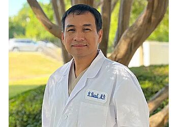 Photo of RANDI BACULI, CONDITIONS TREATED:Seizures, Stroke, Neuropathy, Memory Loss, Dementia, Cognitive Disorders, Dizziness and Vertigo, Balance Disorders, Epilepsy, VNS, Alzheimer&#x27;s, Tremor, Cognitive Impairment Testing, Parkinson&#x27;s Disease &amp; Numbness in MESQUITE