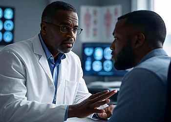 Photo of RANDY C. GARDELL, Headaches, Autoimmune and Cerebrovascular Disease, Confusion, Multiple Sclerosis (MS), Spinal Stenosis, Stroke &amp; Vascular Disease in WACO