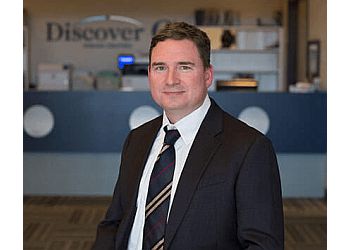 Photo of RANDY T. JACKSON, CONDITIONS TREATED:Cataracts, Farsightedness (Hyperopia), Nearsightedness (Myopia), Presbyopia, Astigmatism, Macular Degeneration, Glaucoma, Dry Eye, Cornea / External Diseases, Pterygium, Keratoconus, Amblyopia, Diabetic Retinopathy &amp; Thyroid Eye Disease in KANSAS CITY