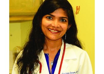 Photo of RANJANA SARMA, CONDITIONS TREATED: Pediatric Endocrine Disorders, Diabetes, Metabolic Disorders, Graves’ Disease, Hashimoto’s Disease, Pituitary Disorders, Osteoporosis &amp; Thyroid Disorders in BROWNSVILLE