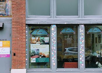 Photo of RAPHA MASSAGE, Massage therapy specialist