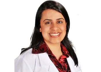 Photo of RASHMI JAIN, Autism, Lead Poisoning, Learning Disorders, Lymphedema, TIC Disorders, Developmental, Eating Disorder &amp; Child Development in IRVINE