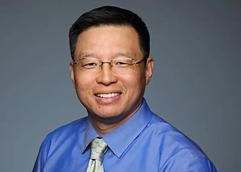 Photo of RAULIE LO, Allergy, Check-Up, Eating Disorders, Immunization, Sports Physical, Fever, Pediatric Diabetes &amp; Vaccination in NAPERVILLE