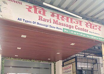 Photo of RAVI MASSAGE PARLOUR, Massage therapy specialist
