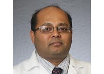 Photo of RAVI V. KIRAN, Traumatic Hand Surgery, Breast Reductions, Burns, Breast Reconstruction, Body Contouring, Abdominoplasties, Brachioplasties, Thighplasties &amp; Vaser-Assisted Liposuction in FONTANA