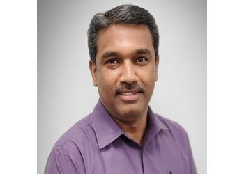 Photo of RAVICHANDRAN MURUGESAN, BPT., MPT (ORTHO), DPT. - RE-FLEX PHYSIO, Physical therapists specialist