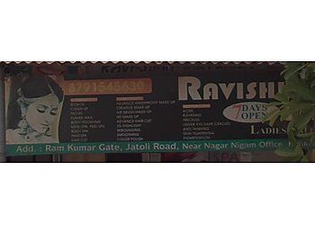 Photo of RAVISHING SPA, Massage therapy specialist