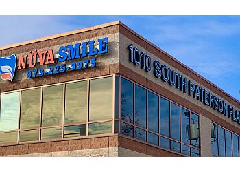 Photo of RAWAN ATTILI, DMD - NUVA SMILE, Cosmetic dentists specialist