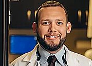 Photo of RAY MONTALVO, CONDITIONS TREATED: Damaged Enamel, Cavities, Gum Disease, Bone Loss, Tooth Decay, Worn Enamel and Micro-Fractures
TREATMENTS OFFERED: Teeth Cleanings, Implants, Veneers, Oral Cancer Screening, Mouth Guards, Smile Makeovers, Clear Aligners, Crowns, Root Canal &amp; Cosmetic Dentistry in TALLAHASSEE