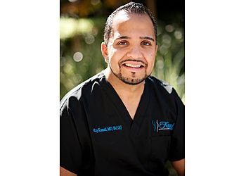 Photo of RAY P. KAMALI, CONDITIONS TREATED:Uncomplicated or Low Risk Pregnancy and Delivery, Ectopic Pregnancy, Hypertension (HTN), Conditions of Pregnancy and Delivery, Ovarian Dysfunction, Venous Embolism and Thrombosis, Candidiasis of Vulva and Vagina, Menopausal and Postmenopausal Disorders, Female Infertility, Gonorrhea, Pelvic Inflammatory Disease (PID), Spontaneous Abortion, Breast Disorders, Abnormal Vaginal Bleeding, Complicating Pregnancy or Childbirth, Polycystic Ovarian Syndrome (PCOS), Uterine Leiomyoma, Genital HPV &amp; Endometriosis
TREATMENTS OFFERED:Venipuncture, Oophorectomy, Myomectomy, Tubal Surgery &amp; Ovarian Surgery in CHULA VISTA