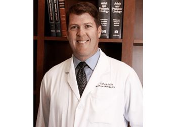 Photo of RAYMOND LANCE, MD - SPOKANE UROLOGY, Urologists specialist