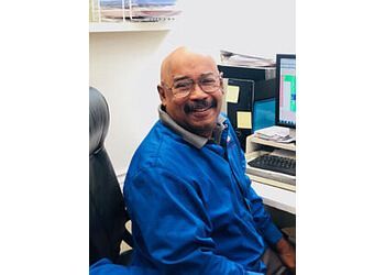 Photo of RAYMONT H. JOHNSON JR, TREATMENTS OFFERED: Bridges, Crowns, Dentures, Fillings, Fluoride Treatments, Inlays and Onlays, Nightguards, Sealants, Sports Mouthguards, Teeth Cleanings, Cosmetic Dentistry: Bonding, Teeth Whitening, Veneers, Orthodontics: Clear Braces, Invisalign® &amp; Metal Braces in INGLEWOOD