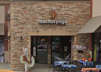 Photo of REAL HOT YOGA, Yoga studios specialist