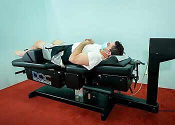 Photo of RE:CHIRO LAVENDER, Chiropractors specialist