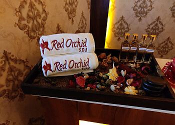 Photo of RED ORCHID SPA, Massage therapy specialist